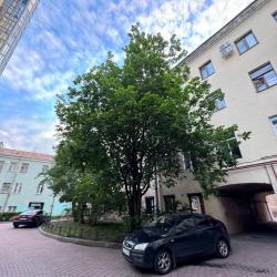 Фото Апартаменты на улице Большая Московская