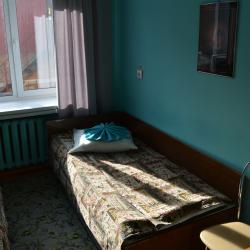 Фото Отель Астра