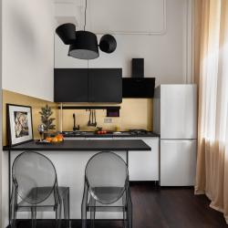 фото 14 MyHome YourHome (МайХоум ЙоХоум) на улице Рубинштейна