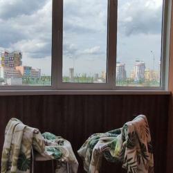 Фото Апартаменты на проспекте Российской Армии 10