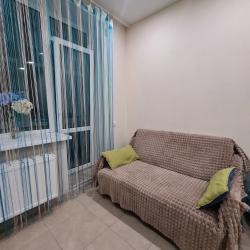 1-комнатные апартаменты стандарт