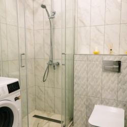Апартаменты студия