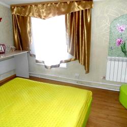 Фото Отель Мадагаскар