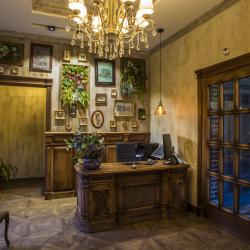 Фото Отель Честный Чехов