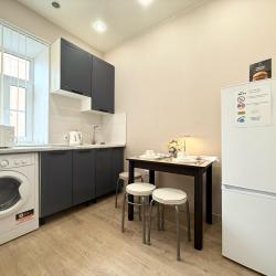 1-комнатные апартаменты стандарт