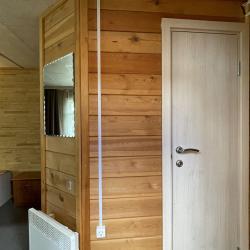 Номер комфорт стандарт с 2 односпальными кроватями