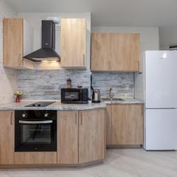 Фото Отель RentPlaza (РентПлаза) на Московском шоссе