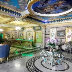 Фото Апартаменты на улице Ленина 219/6Б