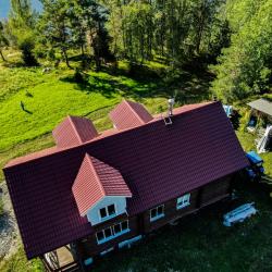 Фото Отель Карельский Фьорд