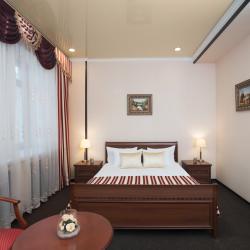 Номер делюкс