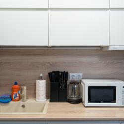 1-комнатные апартаменты улучшенные Москва, СЗАО, р-н Щукино, Волоколамское ш., 24к1