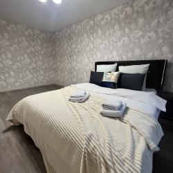 1-комнатные апартаменты стандарт