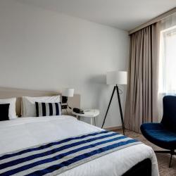 Фото Отель Mercure Центр (Меркюр )