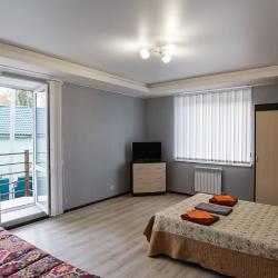 2-комнатные апартаменты стандарт Right room на пер. Салтыкова-Щедрина д.3