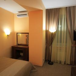 Фото Отель Паддок