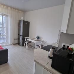 Фото Отель ие берега