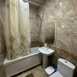 Номер стандарт с 2 односпальными кроватями