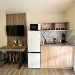 Фото Отель Шалле