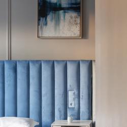 Фото Отель BB-House (ББ-Хаус) Бульвар 54