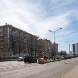 Фото Отель Happy People на улице Народного Ополчения