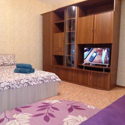 1-комнатные апартаменты эконом