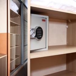 2-местный номер стандарт бизнес