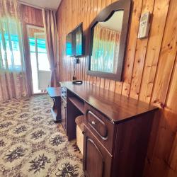 Фото Отель Эко-домики у Миланы