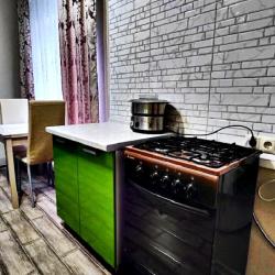3-комнатные апартаменты стандарт Ессентуки, Заводская, д. 3а