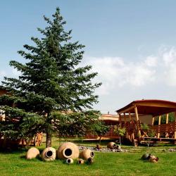 Фото Отель Latar Hotel Yerevan (Латар )
