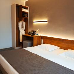 Фото Отель Duo Hotel by Futuro (Дуо бай Футуро)