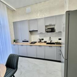 Апартаменты люкс Орджоникидзе 97 корпус 1