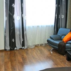 Фото Отель Альянс на улице Козлова 65Е