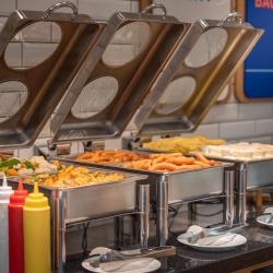 Фото Отель Holiday Inn Express Yerevan (Холидей Инн Экспресс )