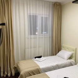 Фото Отель Hotel City (Сити)