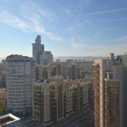 1-комнатные апартаменты стандарт