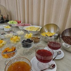 Фото Отель Осетия