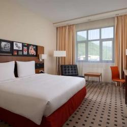фото 23 Radisson Rosa Khutor ( Рэдиссон Роза Хутор )