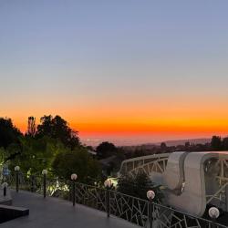 Фото Отель Зона отдыха Parkent Ijod Uyi (Паркент Ижод Уйи)