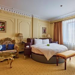 Apart Hotel on Taganka (Апарт-отель на Таганке) — 84cdd8c49678de8543561b02b4d5eafa
