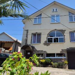 Фото Отель МарПоль