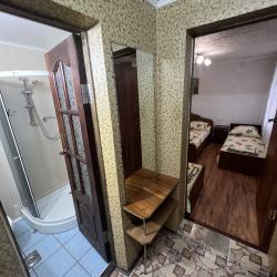 Фото Отель Уютное место