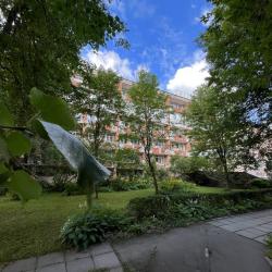 Фото Отель Код здоровья