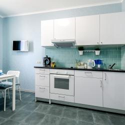 фото 7 ApartMe (АпартМи) на улице Парфёновская