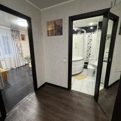 2-комнатные апартаменты стандарт