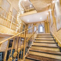 Фото Березка апарт-отель