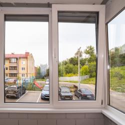 2-комнатные апартаменты люкс