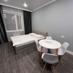 Фото Отель Rich House на проспекте Шахтёров 46/1
