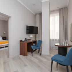 Kneiphof Room