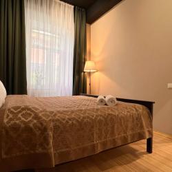 Фото Отель Как Дома на Печерская 28в