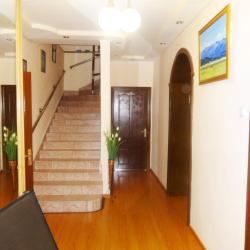 Фото Отель Гоби